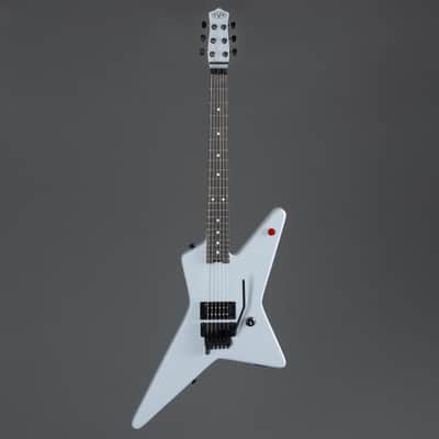 EVH Star Limited Edition EB Primer Gray - Electric Guitar image 2