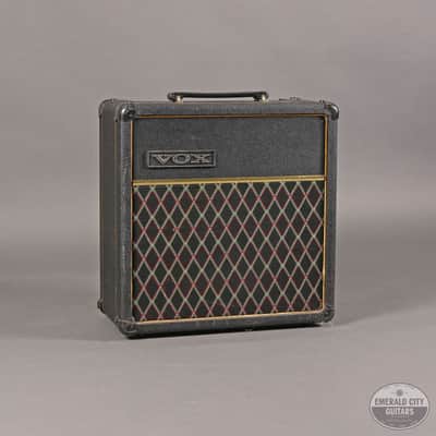 1967 Vox V1011 Pathfinder Combo image 1