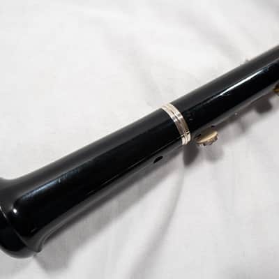 Selmer Selmer Oboe Student Model 1492, Great Condition, Sturdy Case! Plays Perfectly! image 10