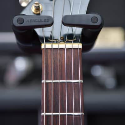 Fernandes Explorer Custom Relic lawsuit Era Nitro Lacquer image 16