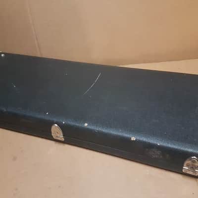 CUSTOM CASE for IBANEZ SABER made in USA image 4