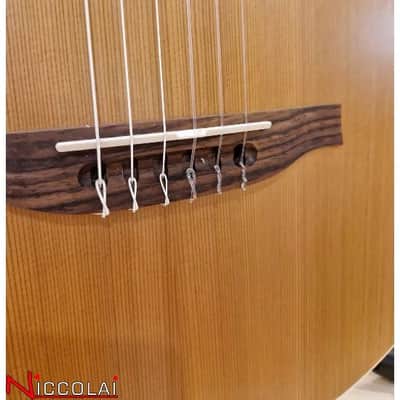 GODIN Multiac Nylon Encore Natural SG image 7