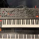 Moog Matriarch DARK (made in Asheville NC) - Black Panel