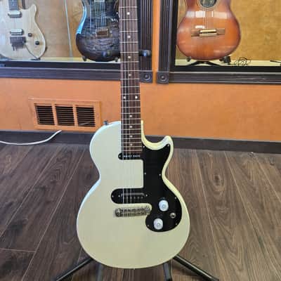 Gibson Melody Maker 2007 - 2013 - Satin White image 1
