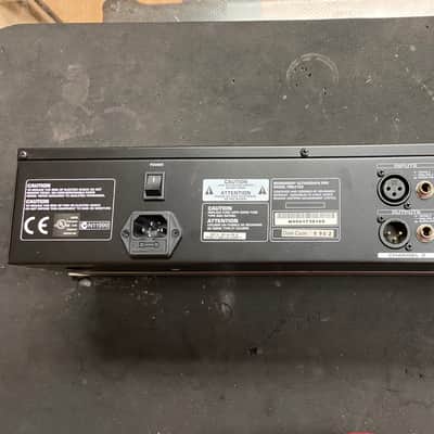 Behringer Ultragraph Pro FBQ3102 31-Band Stereo Graphic EQ image 6