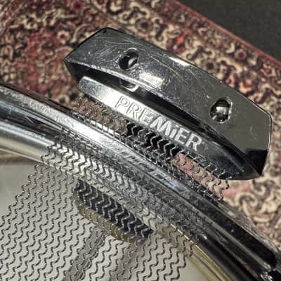 14" x 5" Premier 2000 Model Snare image 14