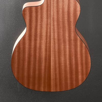 Taylor 114CE Sapele image 4