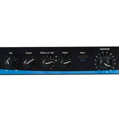 Lexicon MPX-110 image 3
