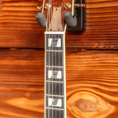 Ibanez AS113-BS Artstar Standard Brown Sunburst image 5