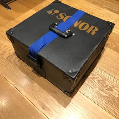 Sonor Designer X-Ray 14×5" early-2000s Collector Grade! image 8
