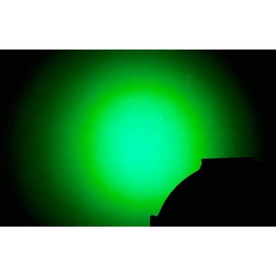 Chauvet DJ SLIMPARQ12ILS ILS Quad-Color LED Par Light Fixtures 4 Pack w Gear Bag image 4