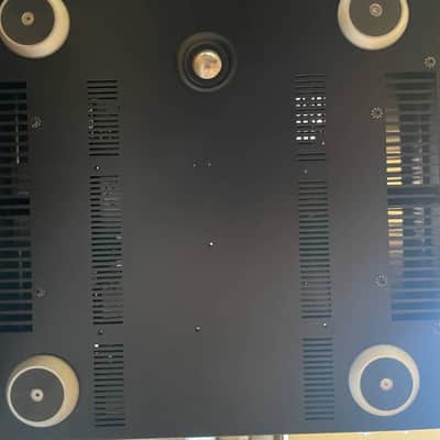 Mark Levinson No. 5805 Stereo Integrated Amplifier image 18