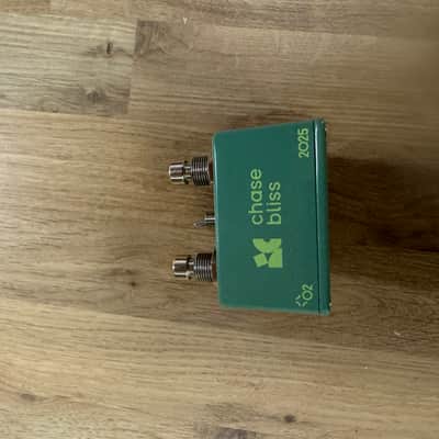 Chase Bliss Audio Lost + Found 2025 - Present - Green image 5