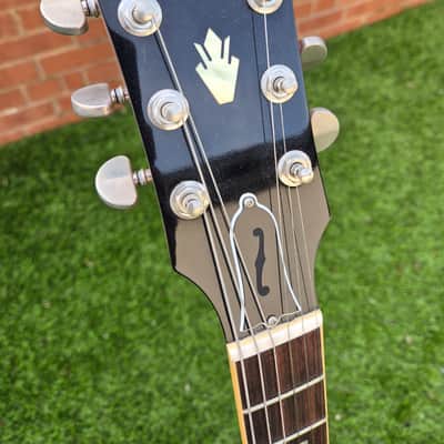 Gibson Memphis ES-335 Traditional 2018 image 4