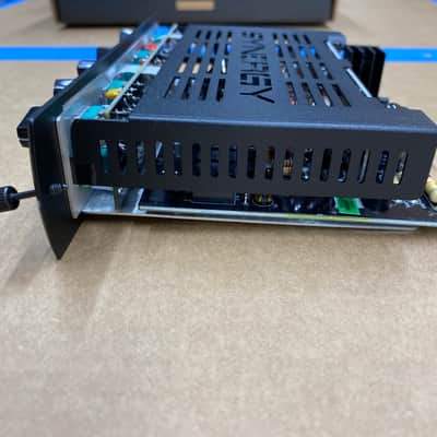Synergy Bundle SYN-2 SYN-5050 Killer Kali Friedman BE-DLX Peavey 6505 Soldano SLO II Preamp Modules Rackmount Tube Guitar Amp image 23
