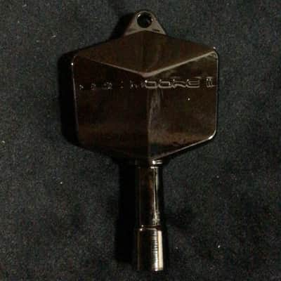 Eric Moore - Black Chrome - Signature Drum Key image 2
