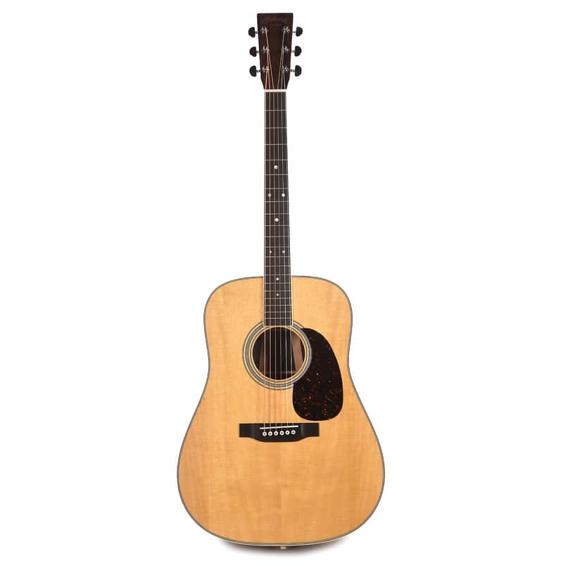 Martin Standard Series D-35 image 2