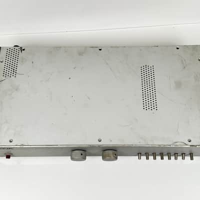 Nova Electro-Acoustics CPA-100 Stereo Preamplifier; CPA100; MM / MC Phono image 3