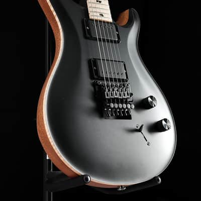 Paul Reed Smith DW CE 24 Floyd Dustie Waring Signature Black Top image 4