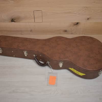 Bedell Orchestra 2024 - Brazilian Rosewood/Sinker Redwood image 11