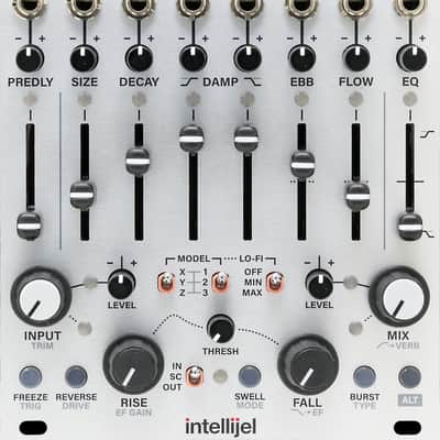 Intellijel Swells (BPNYC) image 2