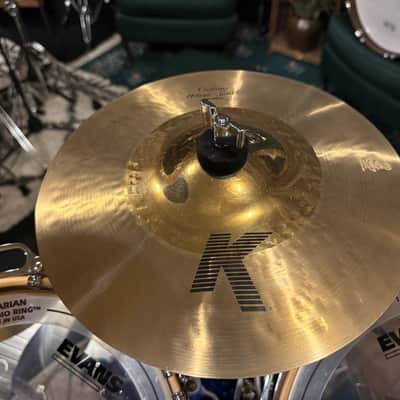 9pc Zildjian K-Series Cymbal Pack image 6