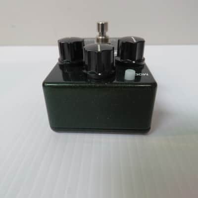 MXR M169 Carbon Copy Analog Delay 2008 - Present - Green image 9