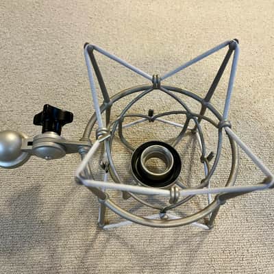 USED-Neumann U 87 Ai Studio Set 2010 - Present - Nickel image 10