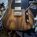 Suhr Andy Wood Signature Modern T2026 Whiskey Barrel