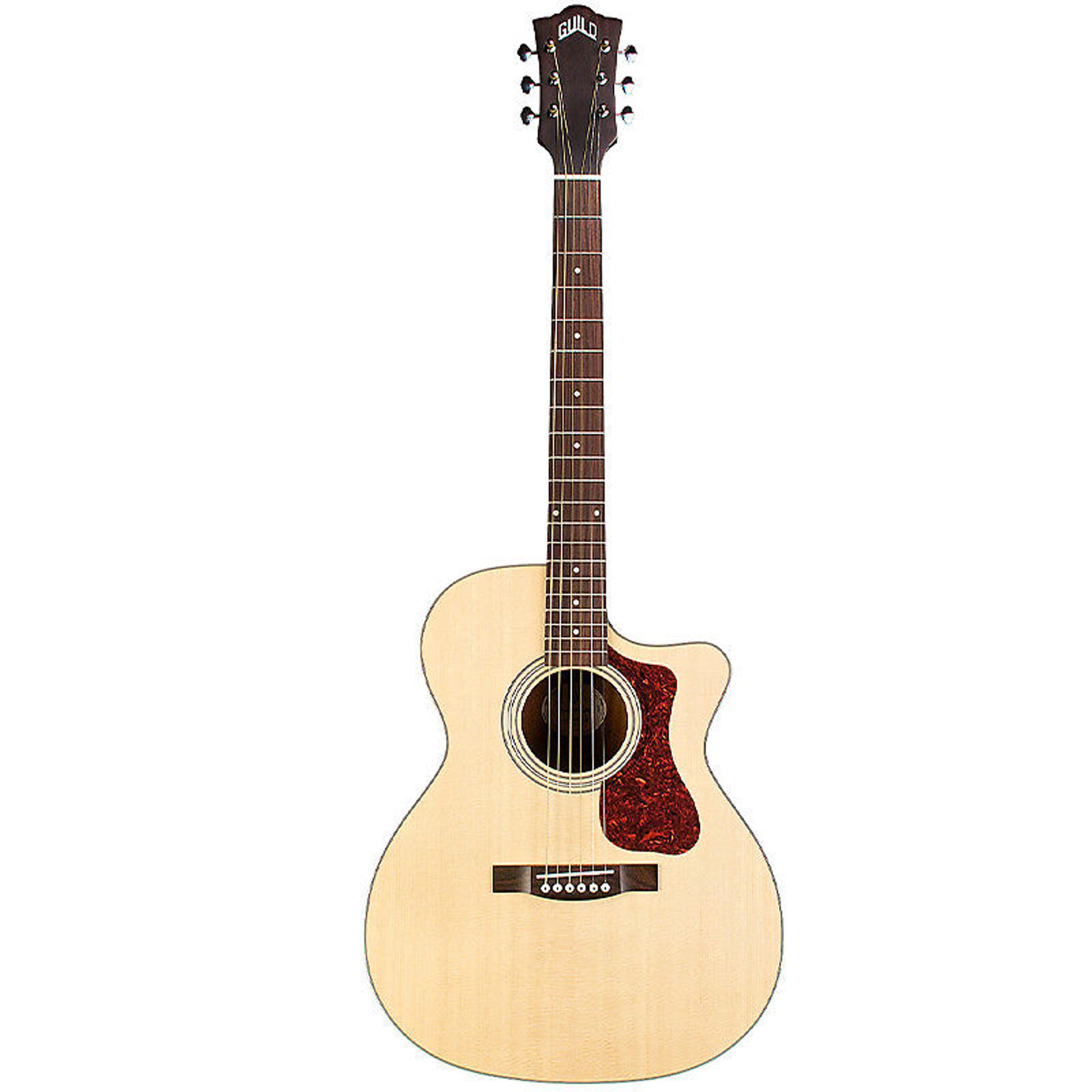 Guild Westerly Collection OM-240CE | Reverb
