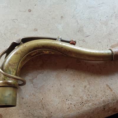 Immagine Selmer Mark VI Tenor Sax Neck - 2