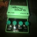 Boss PH-2 Super Phaser (Black Label) 1980's Made in Japan