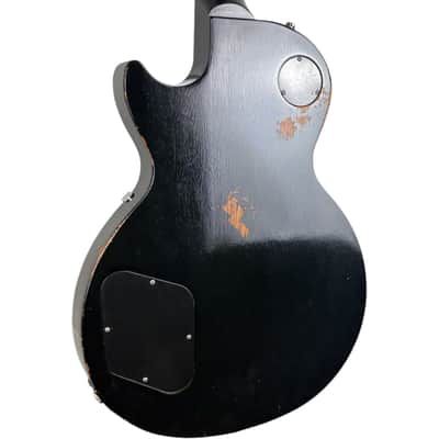 Gibson Les Paul Studio 2012 - Ebony Bild 5