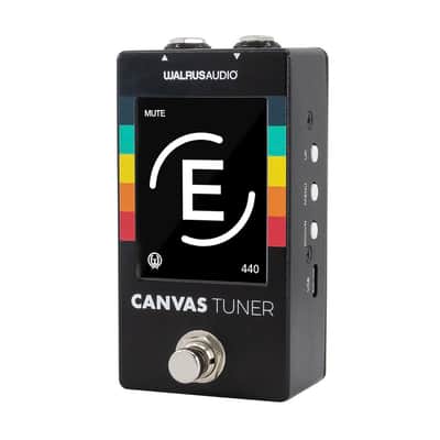 Walrus Audio Canvas Tuner image 5