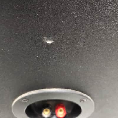 KLH L853B 8" Bookshelf Speaker Pair image 7