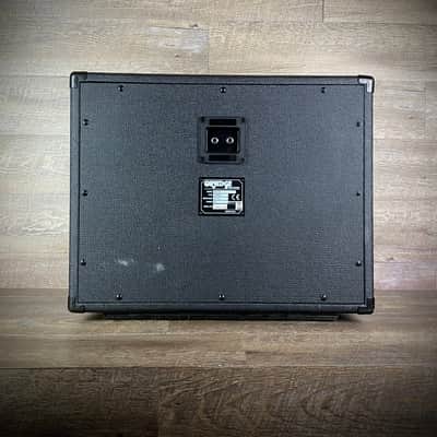 Orange 60-Watt 1x12" Speaker Cabinet (Black, 16 Ohms) - USED image 2