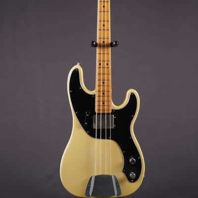Fender 1973 Telecaster Bass - Blonde image 2