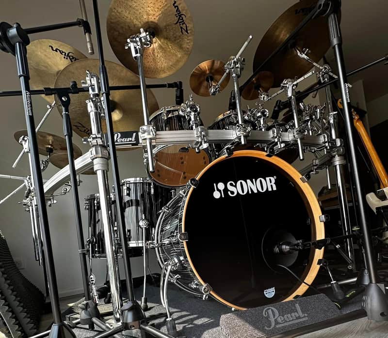 Sonor prolite image 1