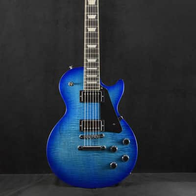 Gibson Les Paul Studio Session Cobalt Burst image 2