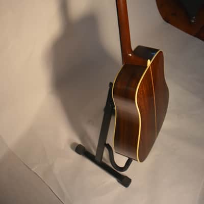 Martin 7-28   1981   Acoustic Guitar  7/8 size D-28 image 20