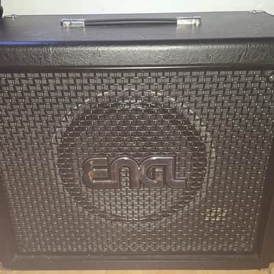 Engl Engl E658 Steve Morse Signature 20 Valve Amp Head and Engl 112VB 1x12 Cabinet 2024 image 4