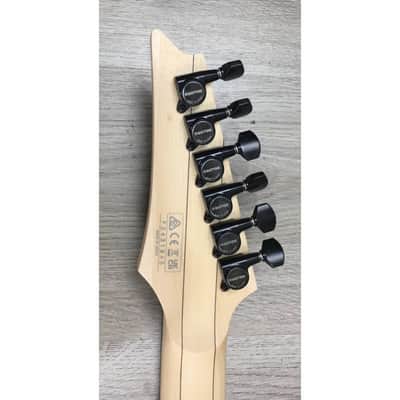 Ibanez RG550 EB Electric Blue image 12
