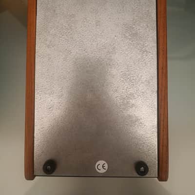 Moog MF-101 Moogerfooger Low Pass Filter 1998 - 2018 - Black image 4