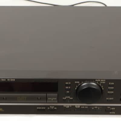 Technics SV-DA10 Digital Audio Tape Deck Mash DAT Player image 2