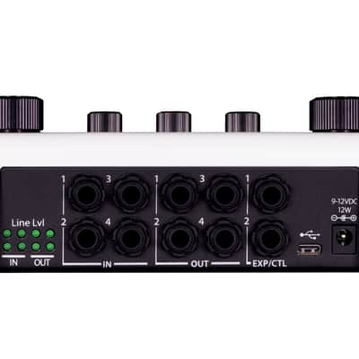 EVENTIDE H90 HARMONIZER : BRAND NEW :  [DETROIT MODULAR] image 3
