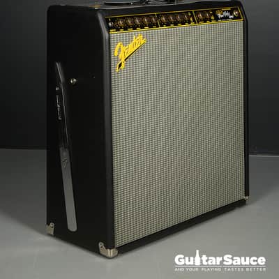 Fender PanoVerb Amp Jack White (AMP_00169) image 7