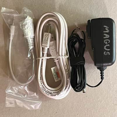 Rebel Technology Magus Programmable Audio Processor Module 2018 image 4