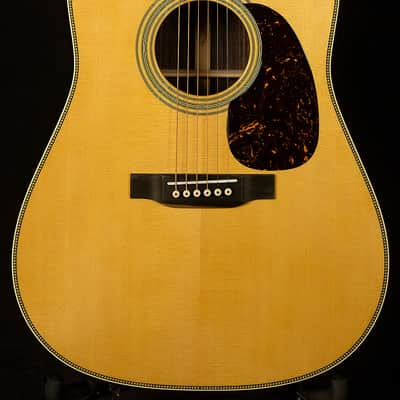 Martin Guitars Standard Series HD-28 image 1