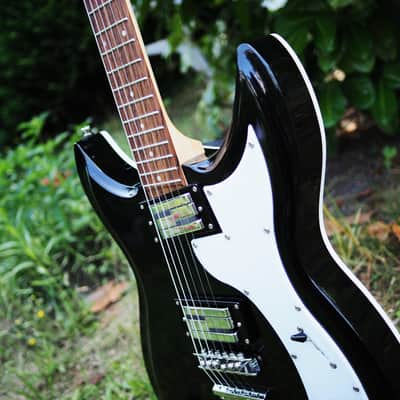 Godin Richmond Dorchester image 4