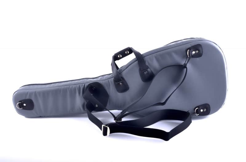 Guitar Gig Bag - Fender Stratocaster or Telecaster - Cordura - Glenn Cronkhite image 1